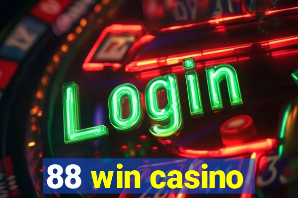 88 win casino